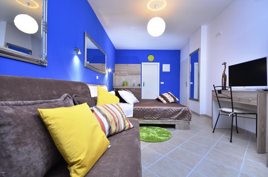 Francesca Apartment Makarska