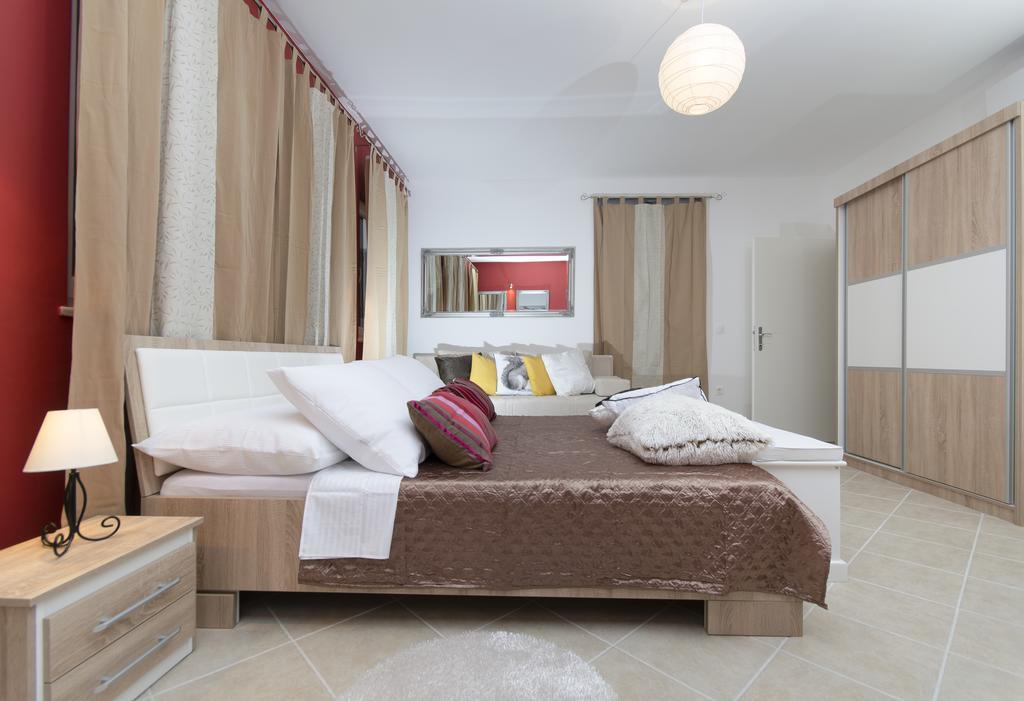 Apartment Francesca