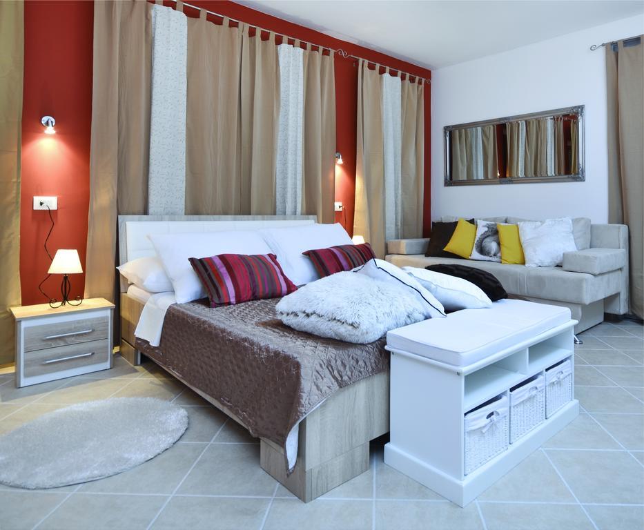 Francesca Apartment *